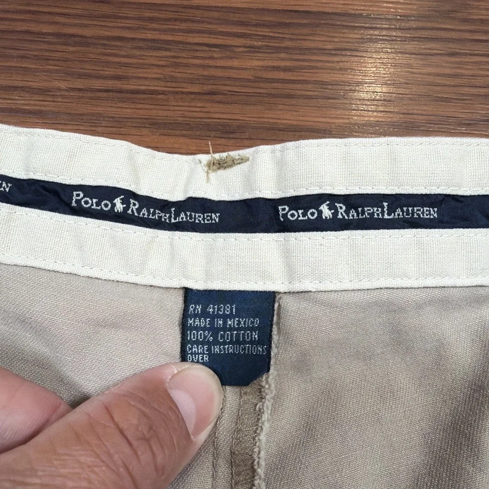 Polo Ralph Lauren one small
